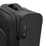 Miniatyrbilde 6 av Sort Carlobolaget Boarding 55 cm Utvidbar Koffert med 2 Hjul