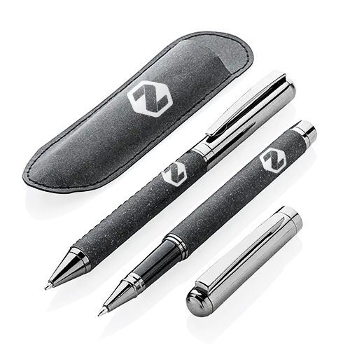 Listevisningsbilde for kategorien Pennesett