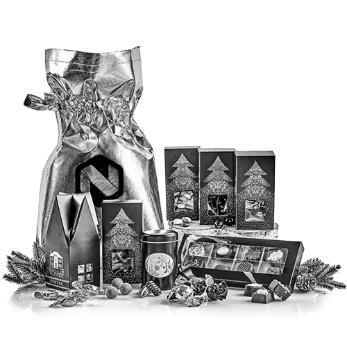 Listevisningsbilde for kategorien Julegodteri