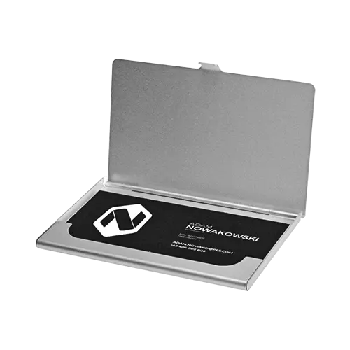 Listevisningsbilde for kategorien Visittkortholder