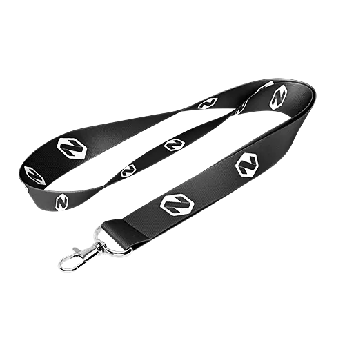 Listevisningsbilde for kategorien Nøkkelbånd og kortholdere