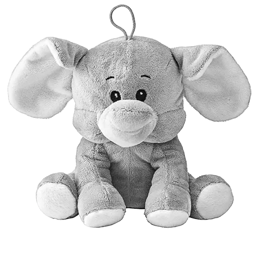 Listevisningsbilde for kategorien Kosedyr