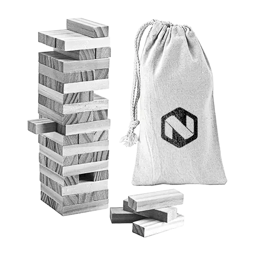 Listevisningsbilde for kategorien Selskapsspill