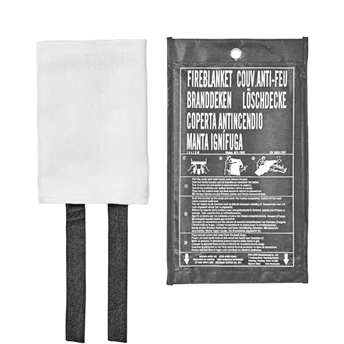 Listevisningsbilde for kategorien Brannvern