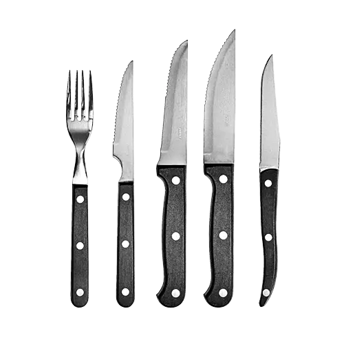 Listevisningsbilde for kategorien Bestikk