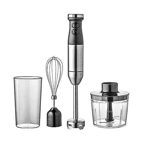 Listevisningsbilde for kategorien Kjøkkenmaskiner