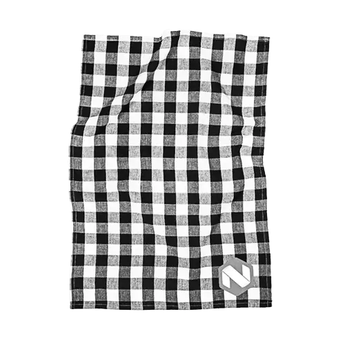 Listevisningsbilde for kategorien Kjøkkenhåndklær