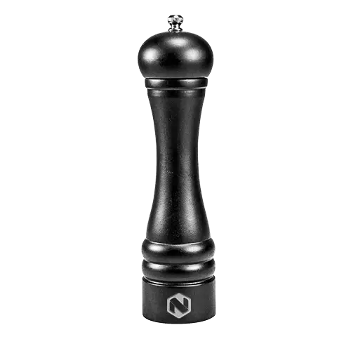 Listevisningsbilde for kategorien Salt- og pepperkverner