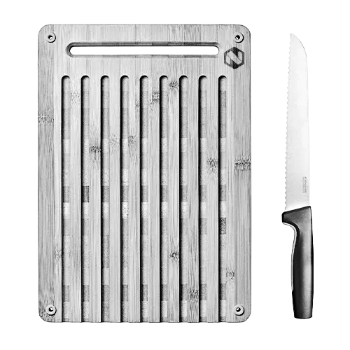 Listevisningsbilde for kategorien Skjærebrett