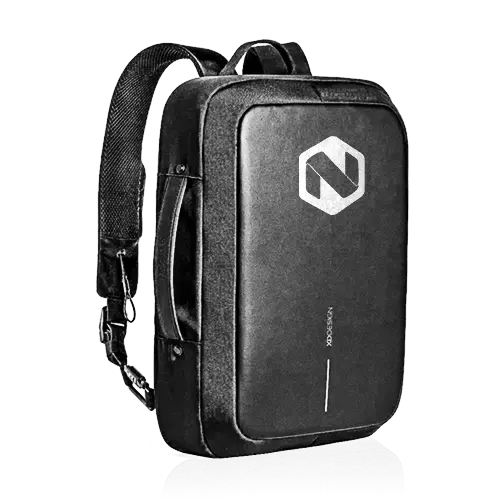 Listevisningsbilde for kategorien Sekker og bags