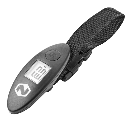 Listevisningsbilde for kategorien Bagasjevekt