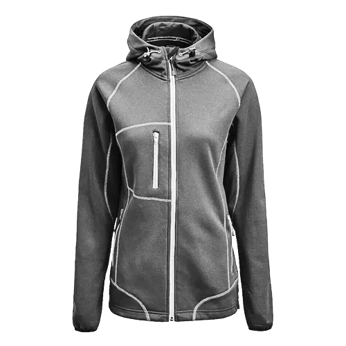 Listevisningsbilde for kategorien Gensere og jakker