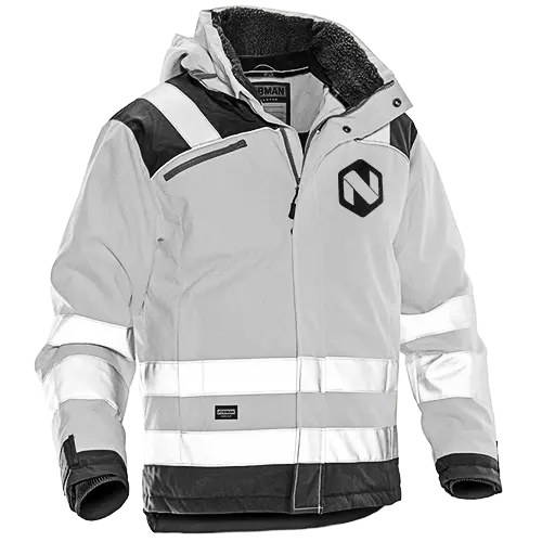 Listevisningsbilde for kategorien Ytterjakker