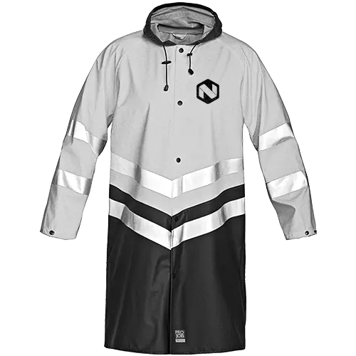 Listevisningsbilde for kategorien Regntøy