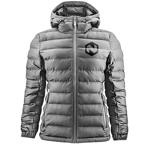 Listevisningsbilde for kategorien Vatterte jakker