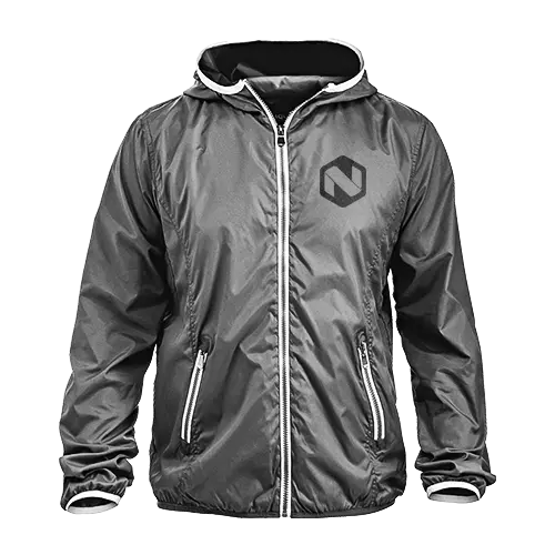 Listevisningsbilde for kategorien Vindjakker