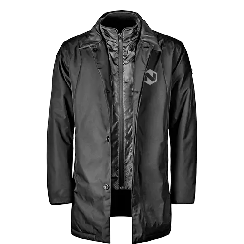 Listevisningsbilde for kategorien Businessjakker