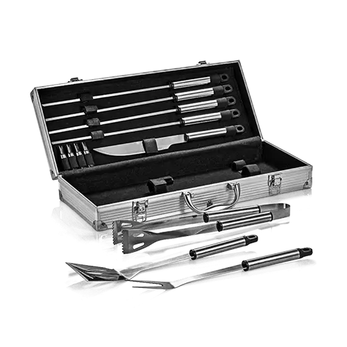 Listevisningsbilde for kategorien Grill