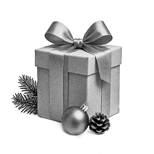 Listevisningsbilde for kategorien Julegaver