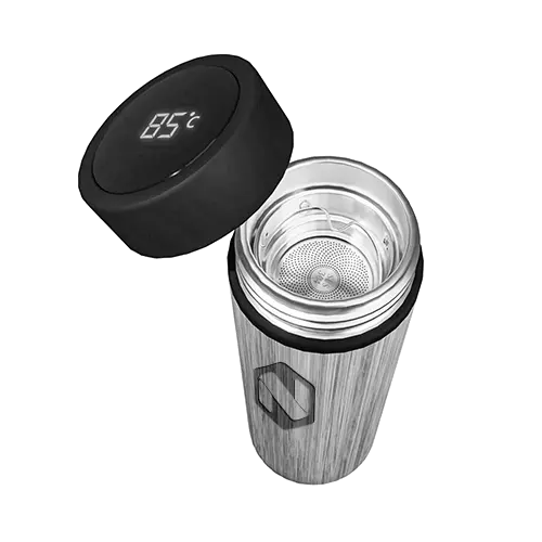 Listevisningsbilde for kategorien Smartflasker