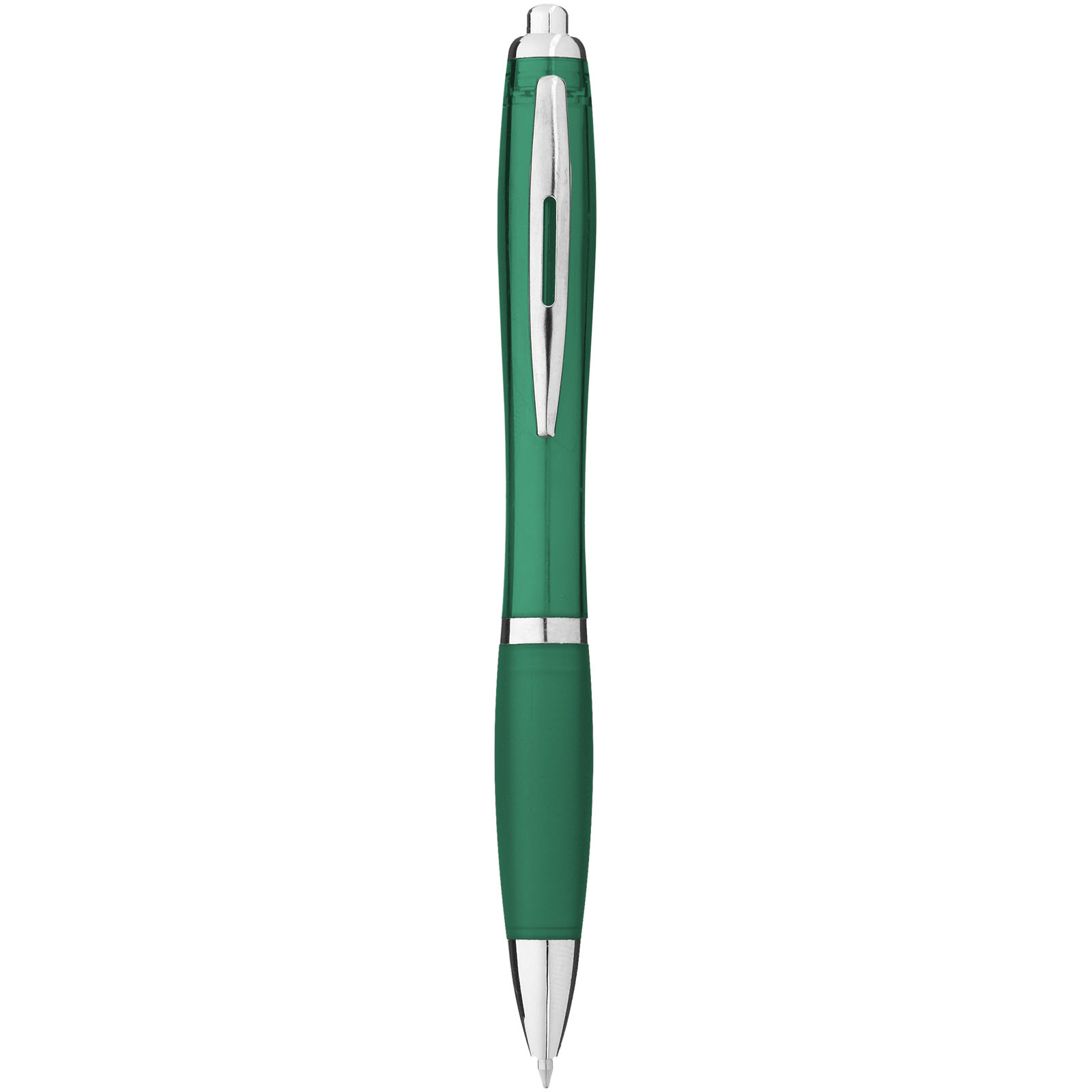 Produktbilde for Nash Farget Kropp Farget Grep Blått Blekk Kulepenn