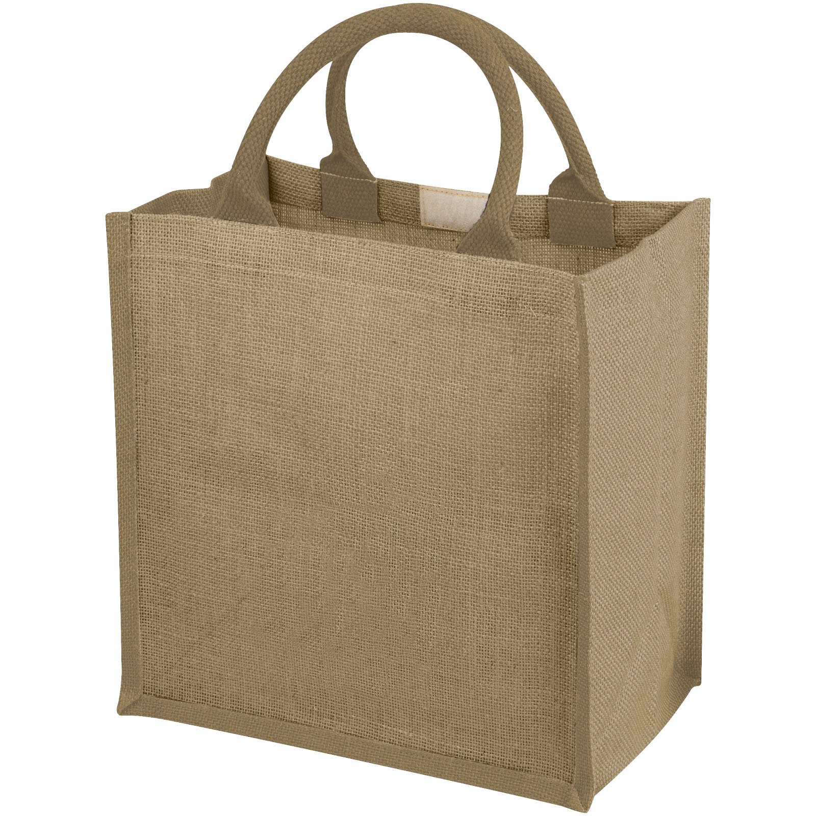 Produktbilde for Chennai Jute 16L Handlenett