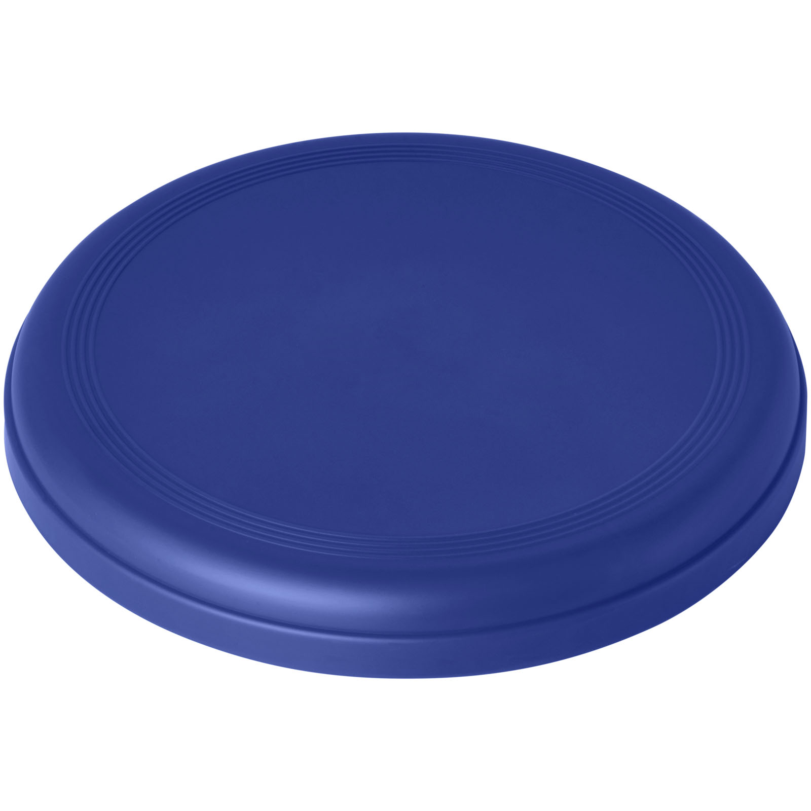 Produktbilde for Crest Resirkulert Plast Frisbee