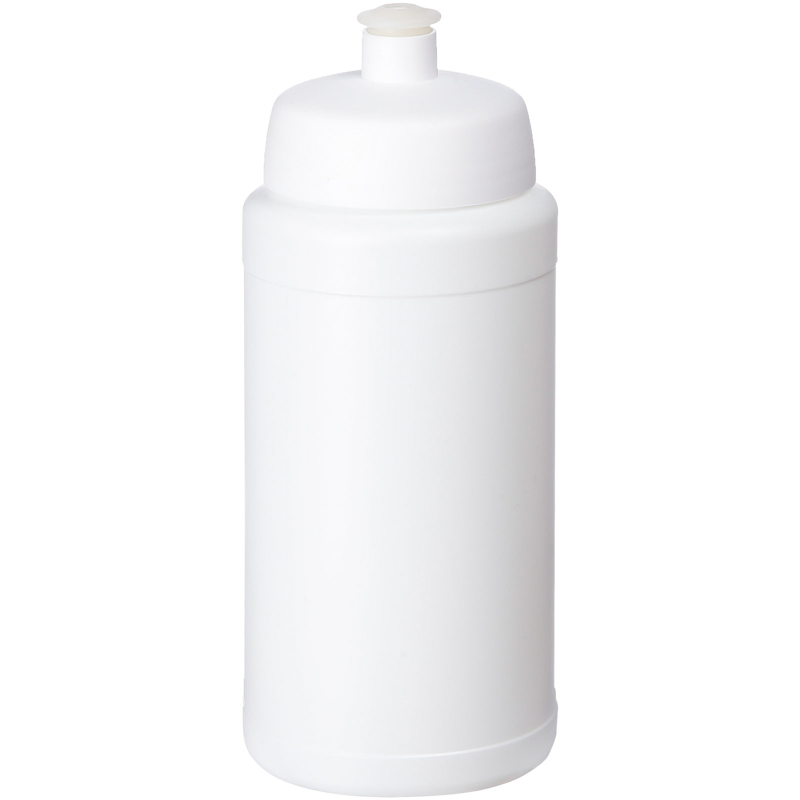 Hovedminiatyrbilde av Hvit Baseline® Plus 500 ml Sportsflaske
