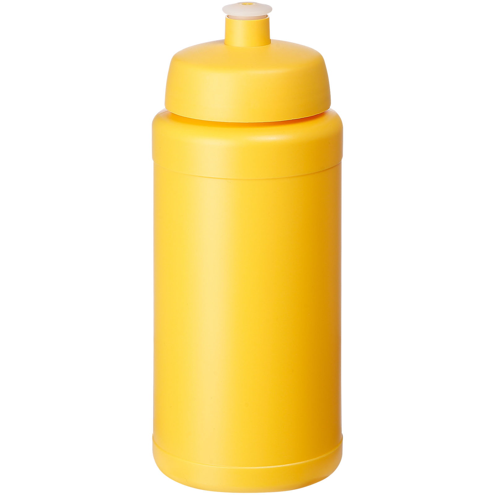 Hovedminiatyrbilde av Gul Baseline® Plus 500 ml Sportsflaske
