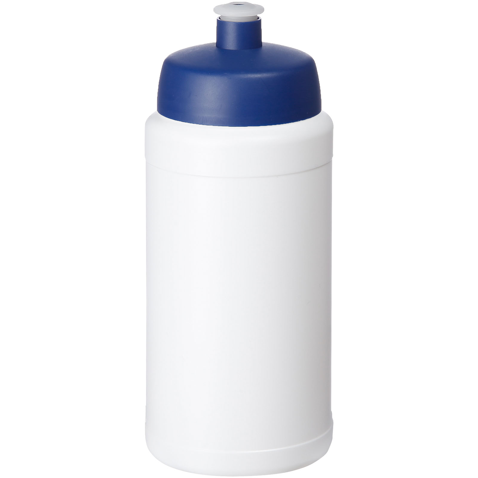 Hovedminiatyrbilde av Blå/Hvit Baseline® Plus 500 ml Sportsflaske