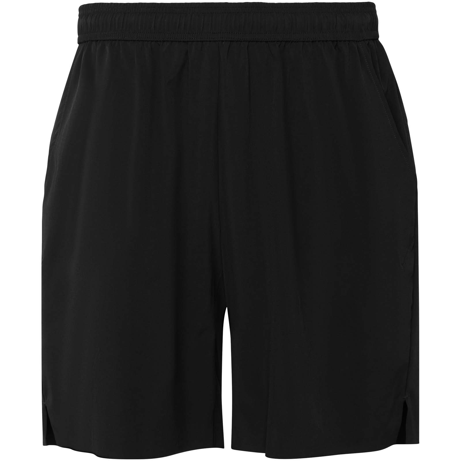 Hovedminiatyrbilde av Solid svart Roly Murray Teknisk Shorts
