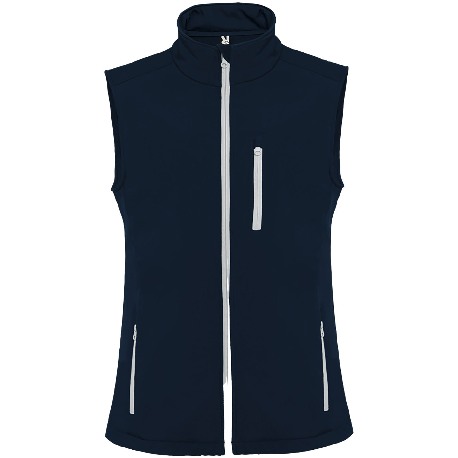 Produktbilde for Roly Nevada Softshellvest