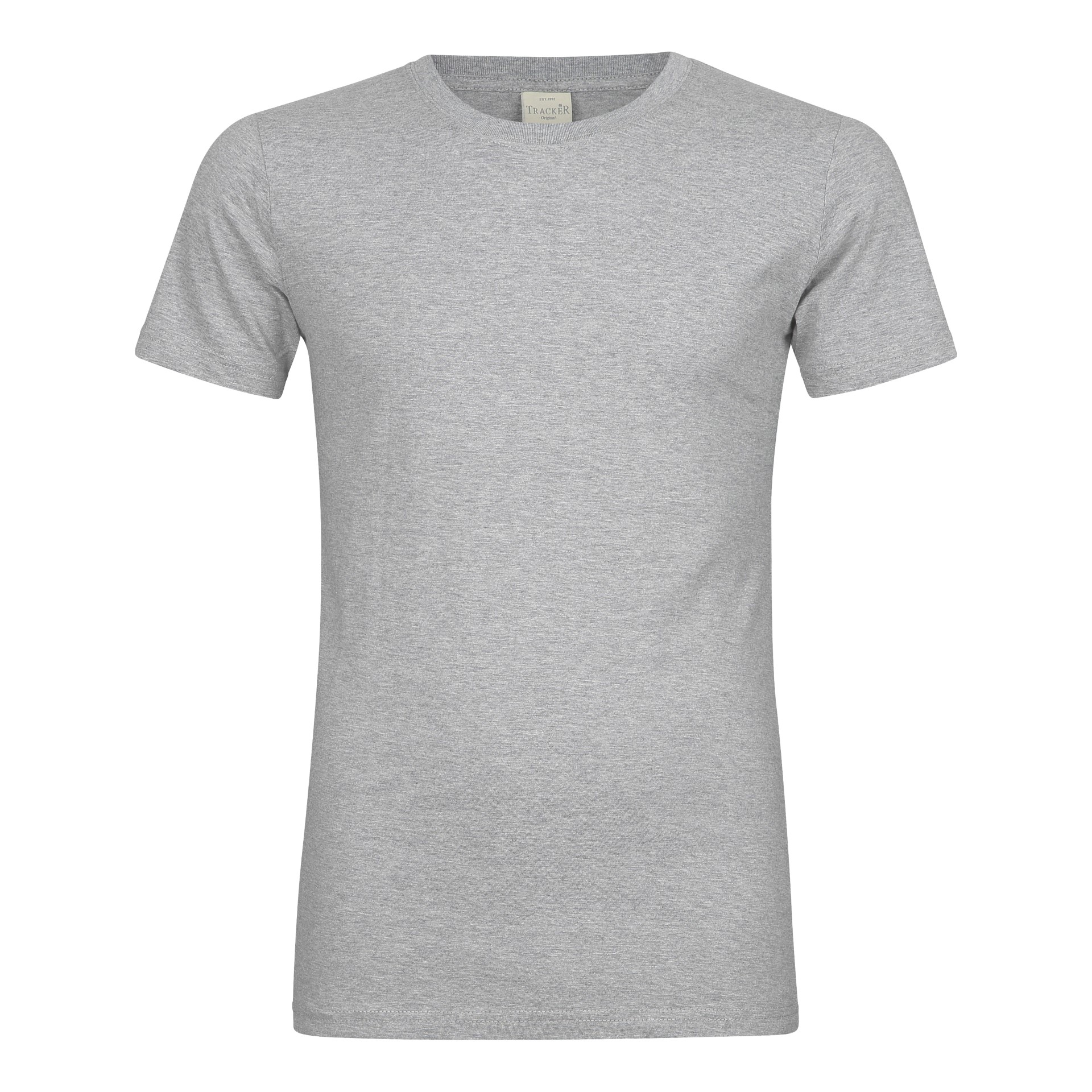 Produktbilde for Tracker Original Slim T-skjorte