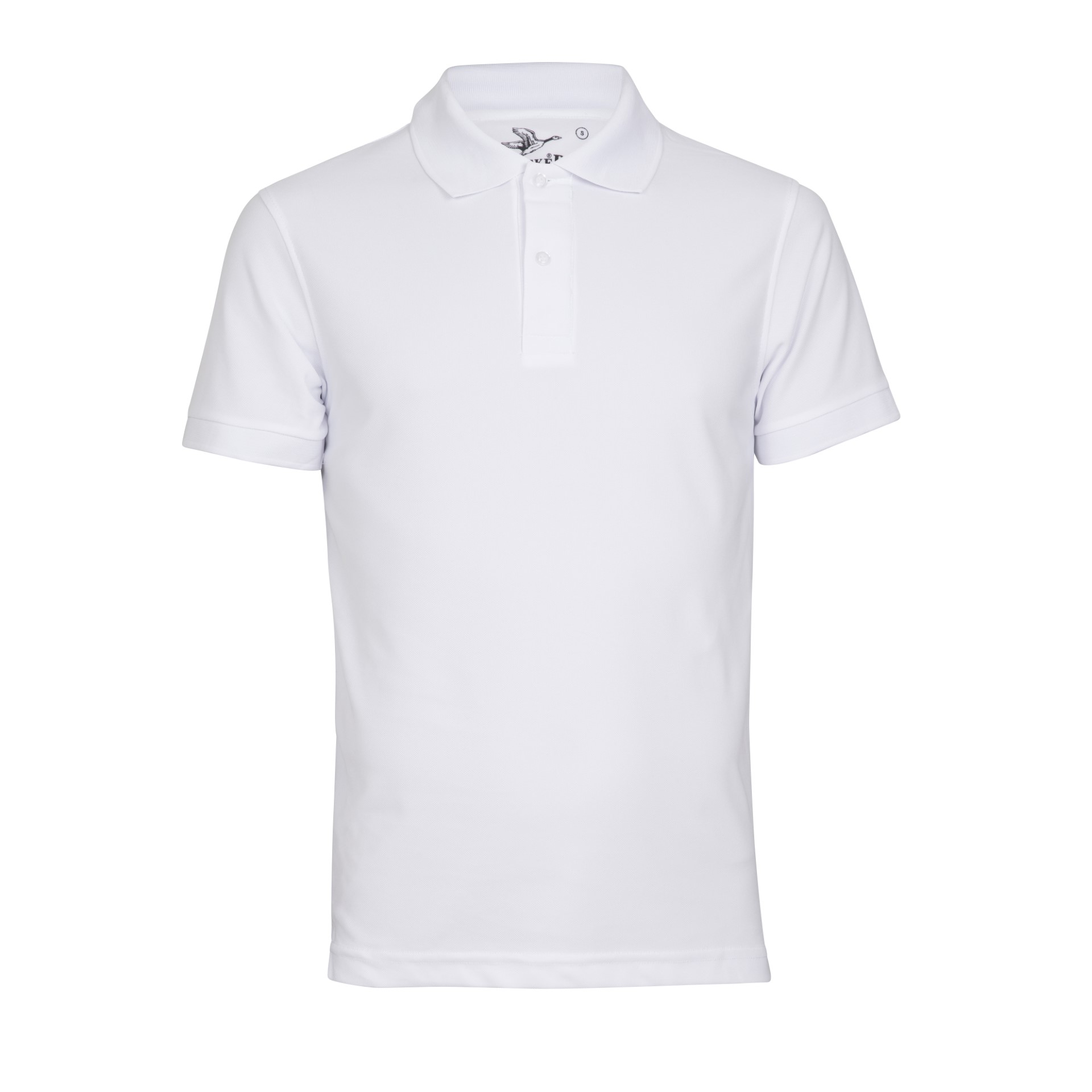 Produktbilde for Tracker Cool Dry Sport Pique Poloskjorte