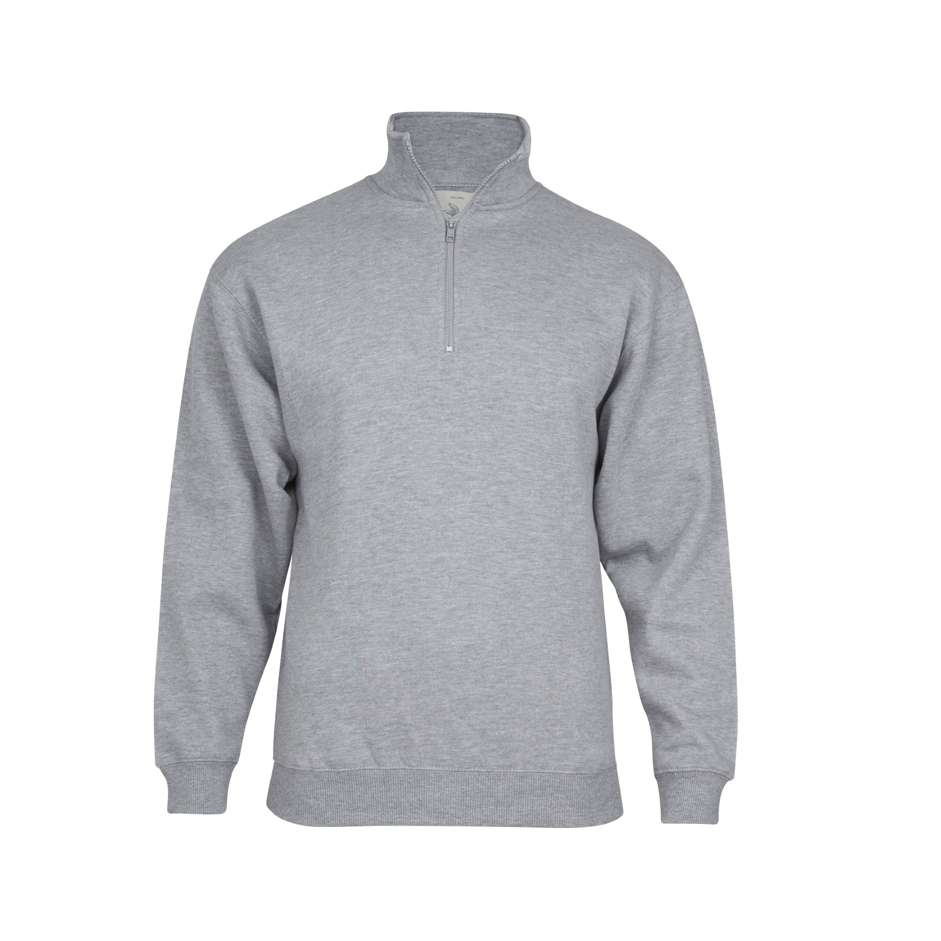 Produktbilde for Tracker Original Half-Zip Genser