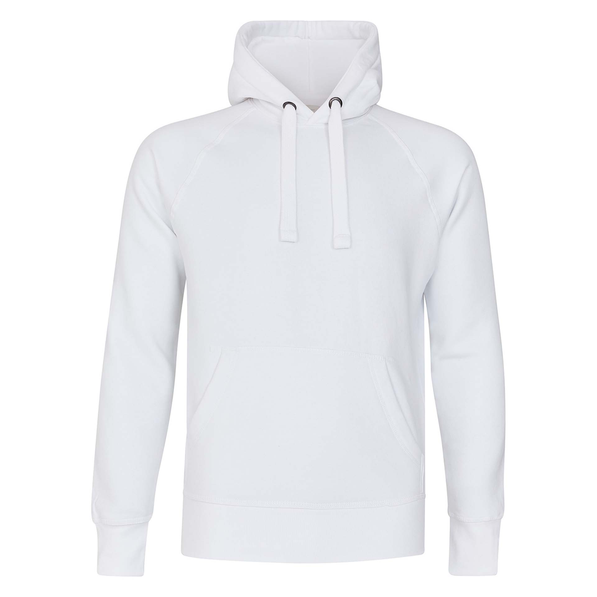 Hovedminiatyrbilde av Hvit Tracker Original Hettegenser