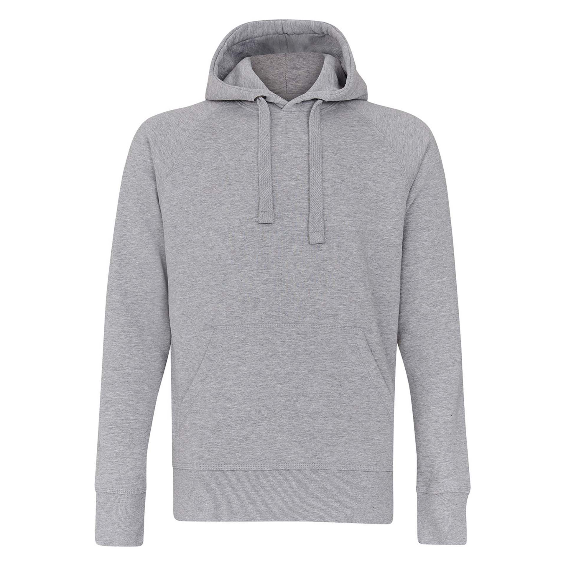 Hovedminiatyrbilde av Gråmelert Tracker Original Hettegenser