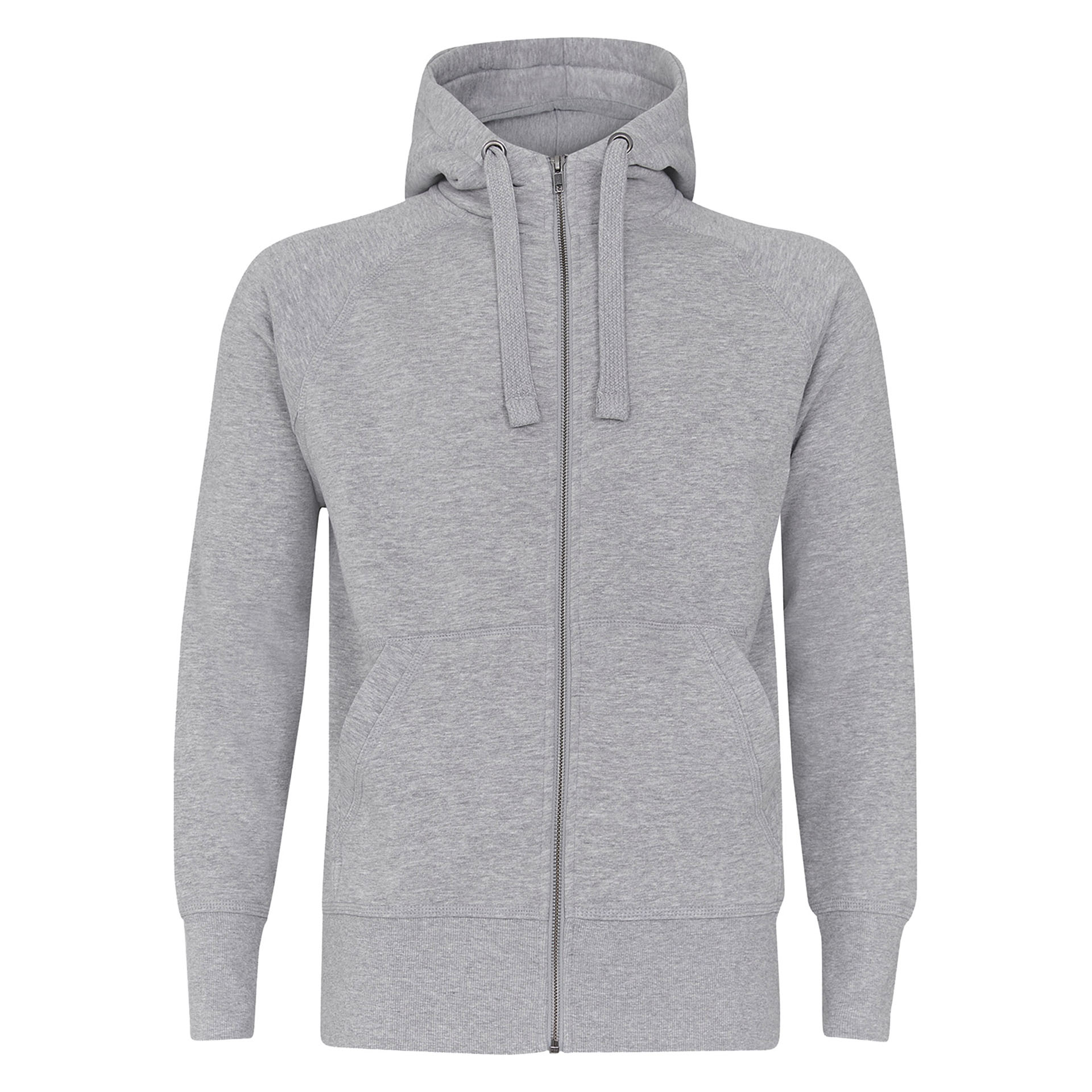 Hovedminiatyrbilde av Gråmelert Tracker Original Hettejakke