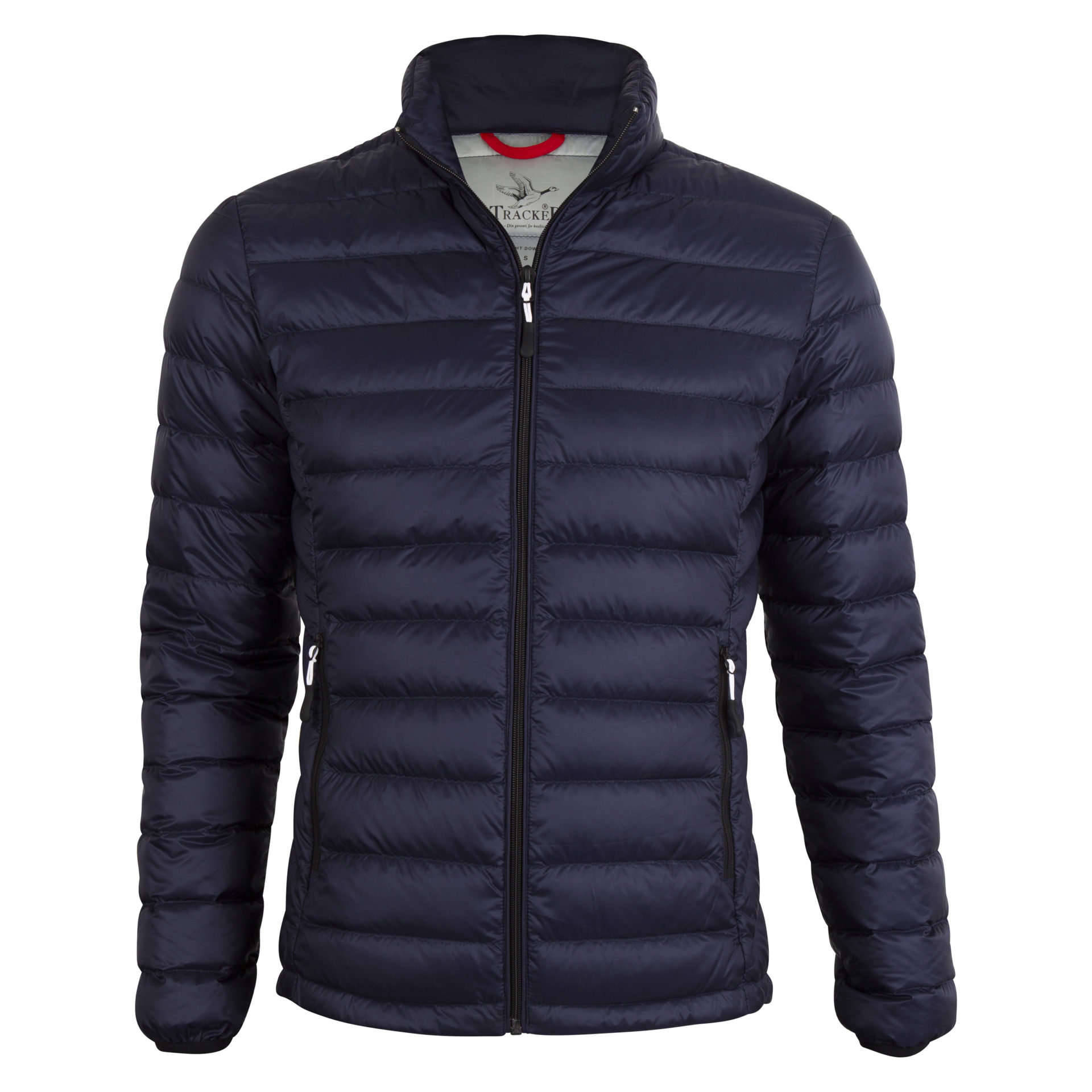 Produktbilde for Tracker Superlight Dunjakke