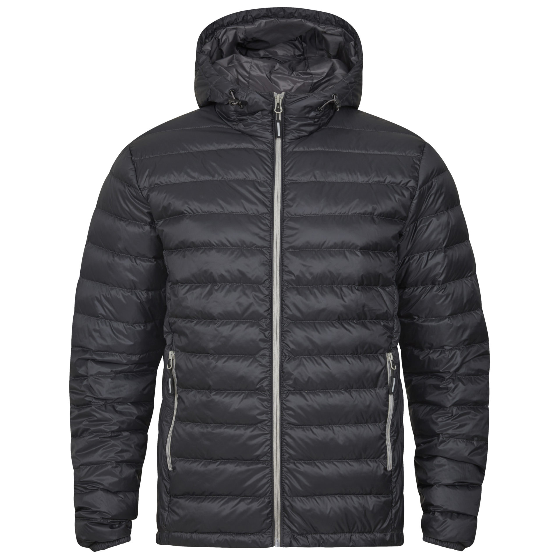 Produktbilde for Tracker Superlight Hood Dunjakke