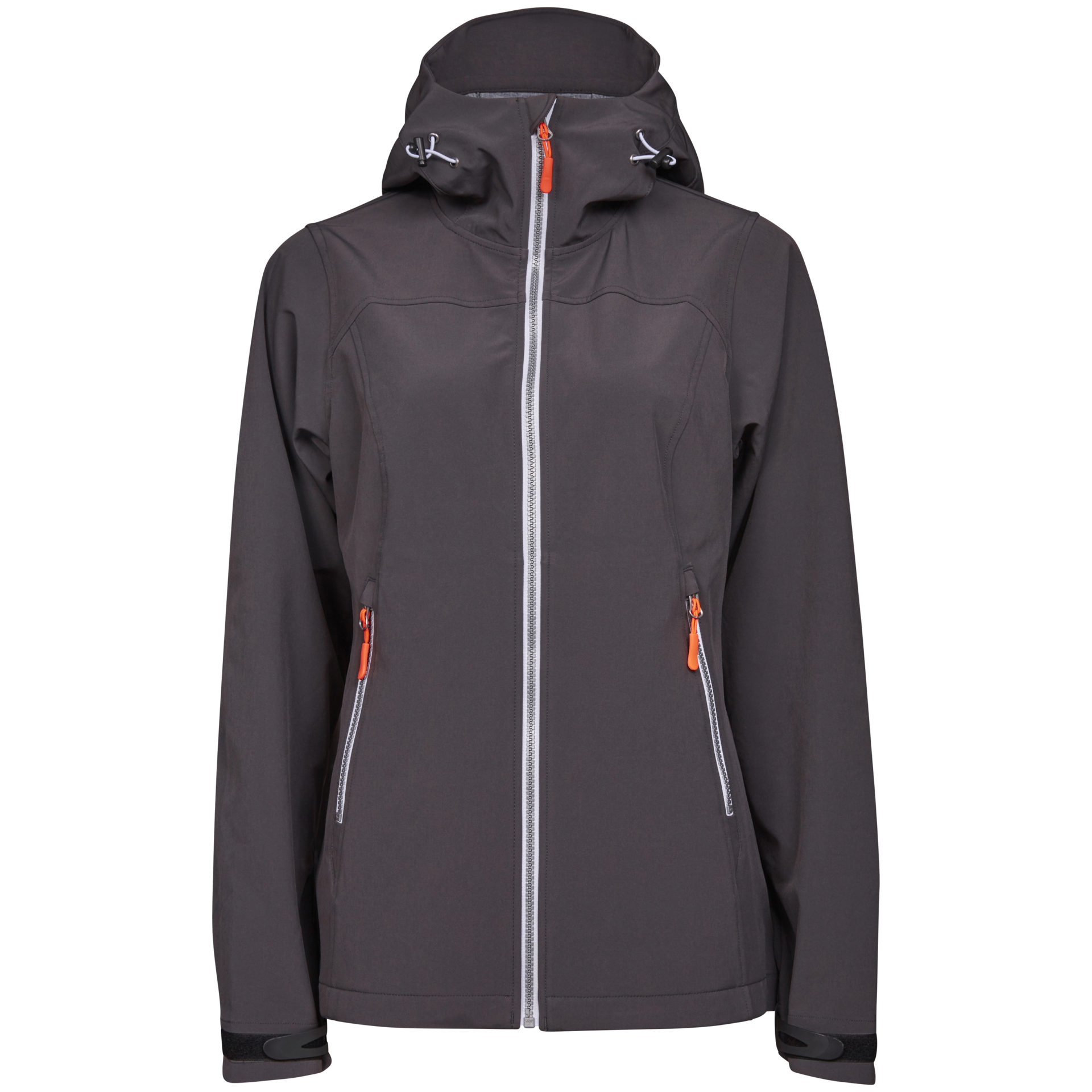 Produktbilde for Tracker Active Softshelljakke Dame