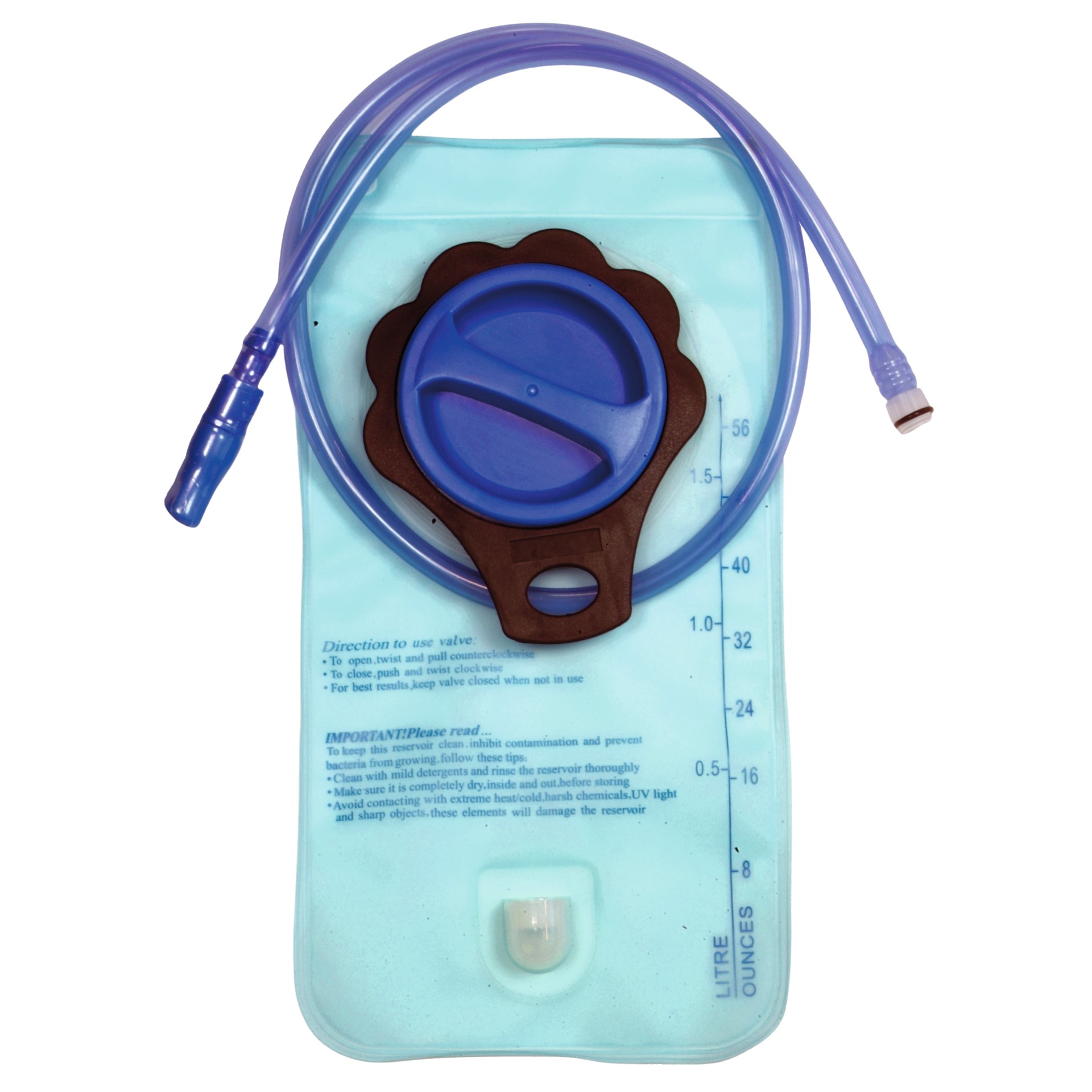 Produktbilde for Tracker Original Drikkepose Ryggsekk