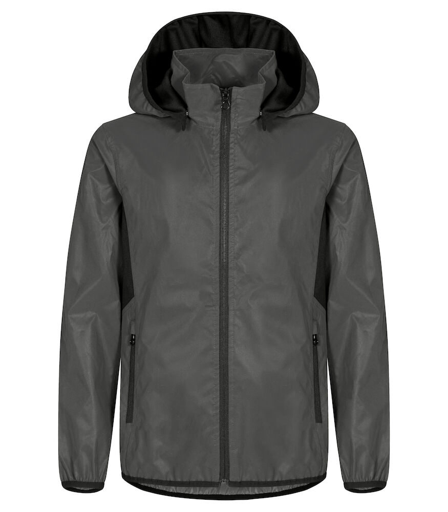 Produktbilde for Clique Willmar Vindjakke Barn