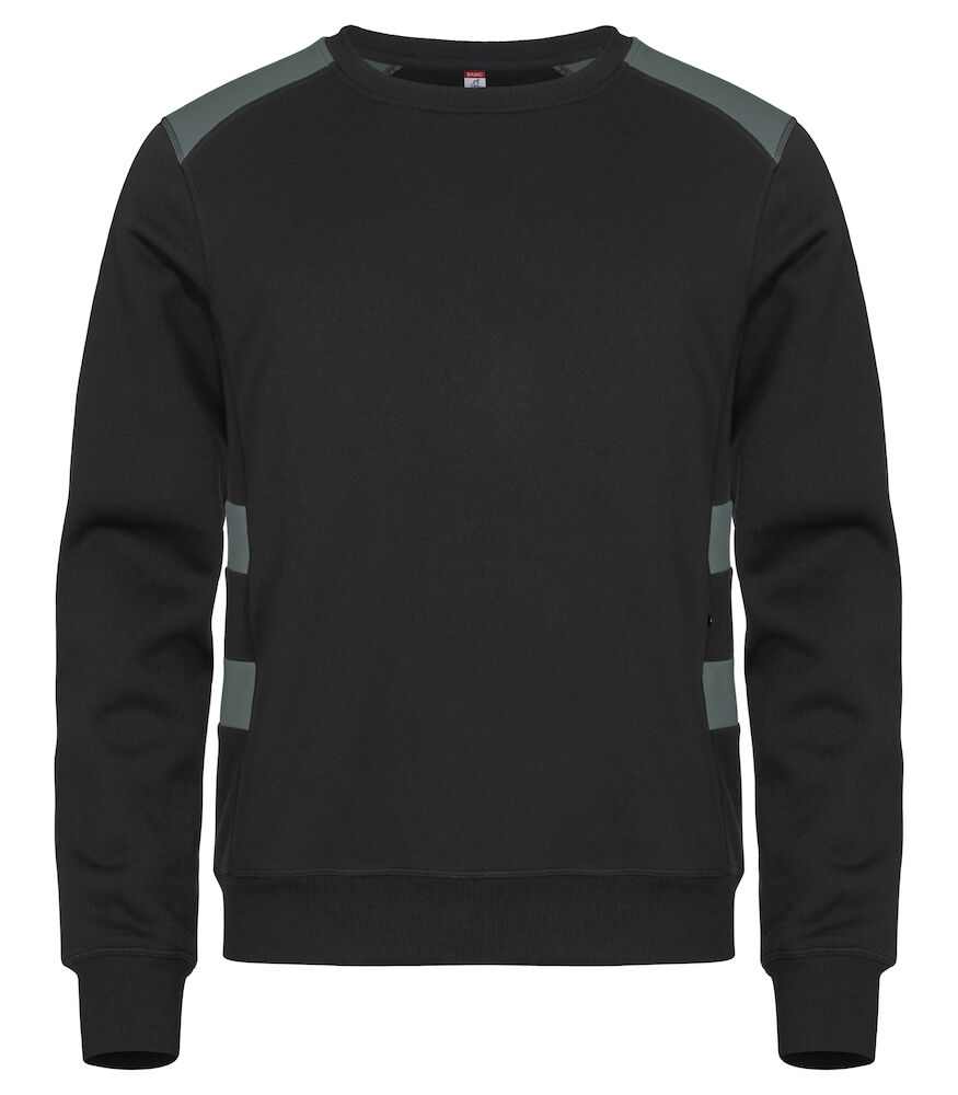 Produktbilde for Clique Ambition Collegegenser