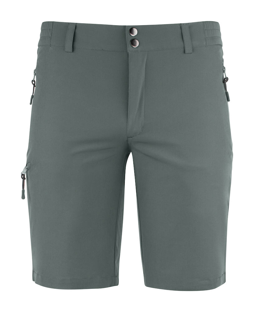 Hovedminiatyrbilde av Pistol Clique Bend Shorts