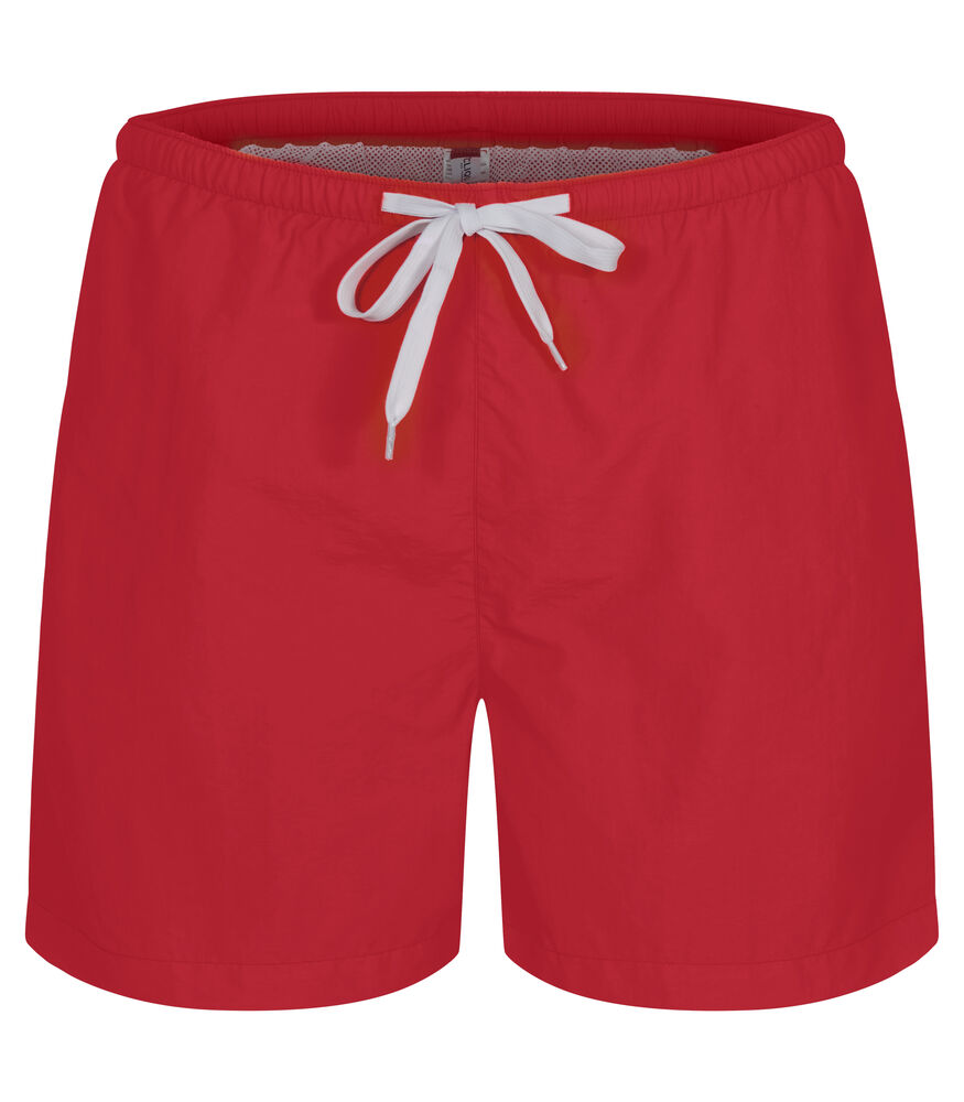 Hovedminiatyrbilde av Red Clique Venice Badeshorts