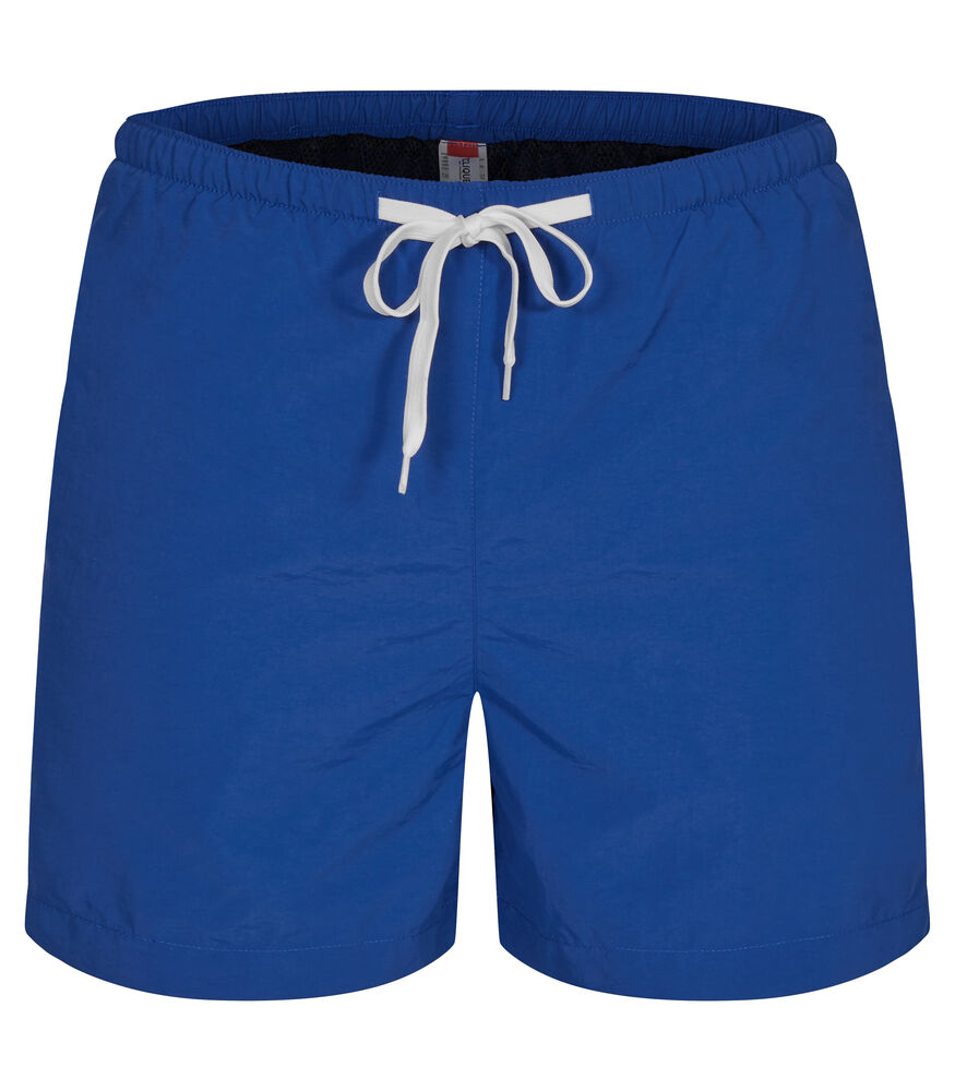 Hovedminiatyrbilde av Deep Blue Clique Venice Badeshorts