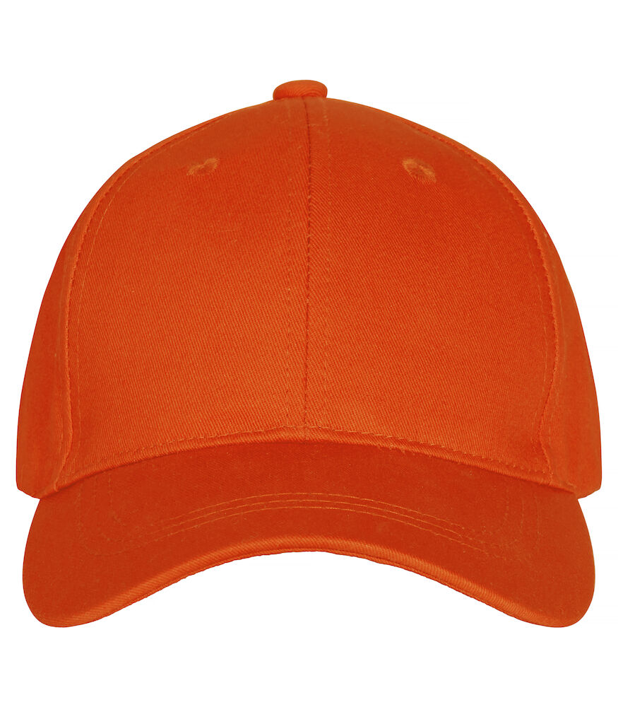 Hovedminiatyrbilde av Blood Orange Clique Classic Caps