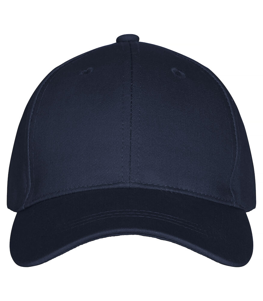 Hovedminiatyrbilde av Dark Navy Clique Classic Caps