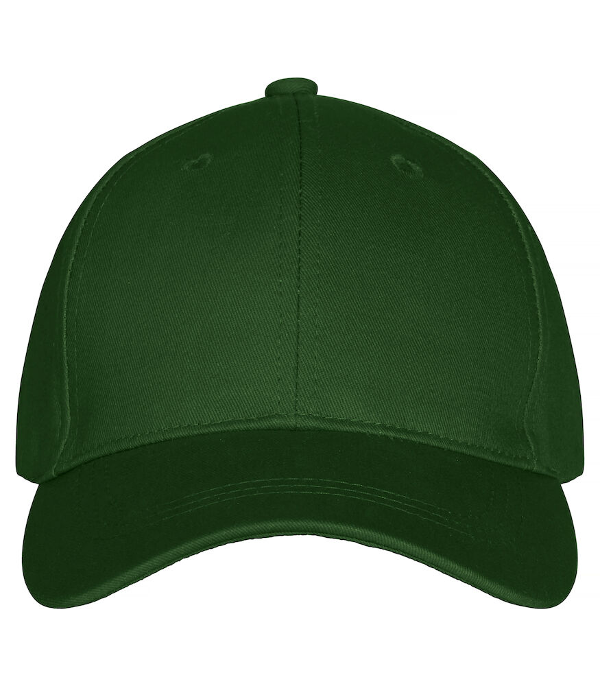 Hovedminiatyrbilde av Bottle Green Clique Classic Caps